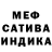 МЕФ кристаллы CBITOu